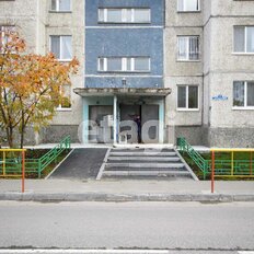 Квартира 66,4 м², 3-комнатная - изображение 1