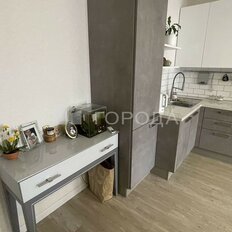 Квартира 105,8 м², 3-комнатная - изображение 3