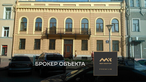 Купить квартиру рядом с водоёмом на улице Ленинградская в Кудрово - изображение 1