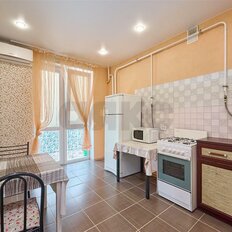 Квартира 42 м², 1-комнатная - изображение 5