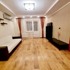 Квартира 49,9 м², 1-комнатная - изображение 4