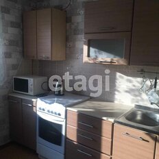 Квартира 37 м², 1-комнатная - изображение 1