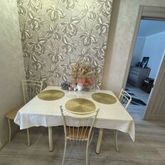 Квартира 36,2 м², 1-комнатная - изображение 4