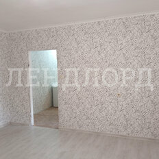Квартира 35,9 м², 1-комнатная - изображение 3