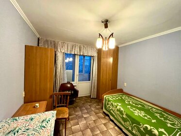 Купить двухкомнатную квартиру с высокими потолками в ЖК Svetlana Park в Санкт-Петербурге и ЛО - изображение 10