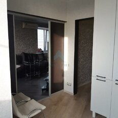 Квартира 44 м², студия - изображение 4