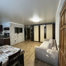 Квартира 42,3 м², 2-комнатная - изображение 2