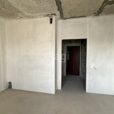 Квартира 29,3 м², студия - изображение 5