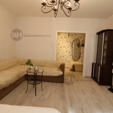 Квартира 43,2 м², 1-комнатная - изображение 3