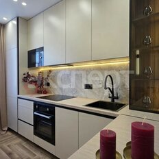 Квартира 55 м², 2-комнатная - изображение 3