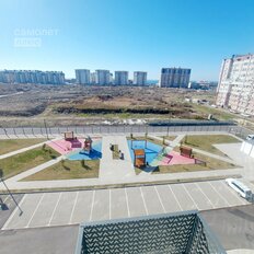 Квартира 55,6 м², 2-комнатная - изображение 3