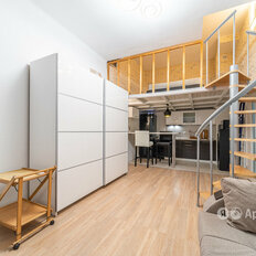 Квартира 45,5 м², 1-комнатная - изображение 1