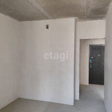 Квартира 52,5 м², 2-комнатная - изображение 4