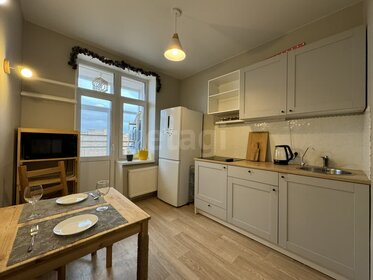 28,5 м², квартира-студия 7 499 999 ₽ - изображение 94