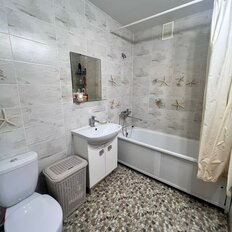 Квартира 46,1 м², 1-комнатная - изображение 3