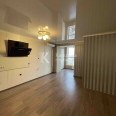 Квартира 69 м², 2-комнатная - изображение 2