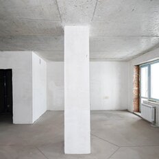 Квартира 45,3 м², 1-комнатная - изображение 4