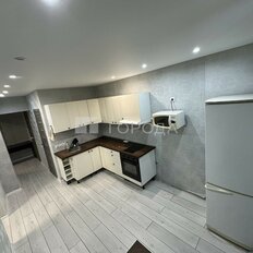 Квартира 46 м², 1-комнатная - изображение 1