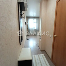 Квартира 20 м², студия - изображение 2