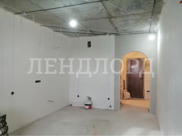 30,4 м², квартира-студия 3 400 000 ₽ - изображение 49