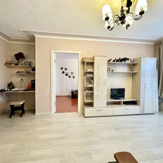 Квартира 49,4 м², 2-комнатная - изображение 4