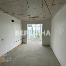 Квартира 49,7 м², 1-комнатная - изображение 2