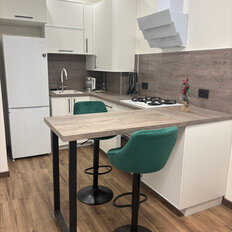 Квартира 34,3 м², 1-комнатная - изображение 1