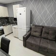 Квартира 45 м², 2-комнатная - изображение 4