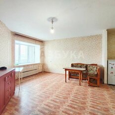 Квартира 58,3 м², 2-комнатная - изображение 5