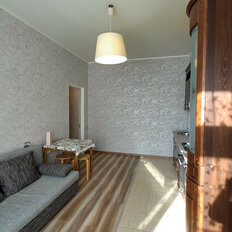 Квартира 48 м², 1-комнатная - изображение 3