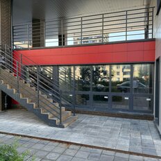 755,4 м², помещение свободного назначения - изображение 3