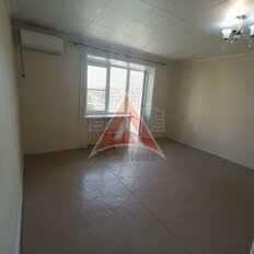 Квартира 33,9 м², 1-комнатная - изображение 2