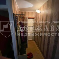 Квартира 43,9 м², 2-комнатная - изображение 5