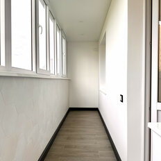 Квартира 92 м², 3-комнатная - изображение 2