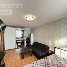 Квартира 33,2 м², 1-комнатная - изображение 3