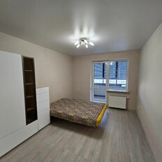 Квартира 25,7 м², студия - изображение 1