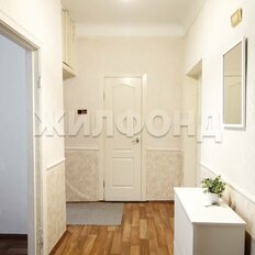Квартира 55,2 м², 2-комнатная - изображение 3