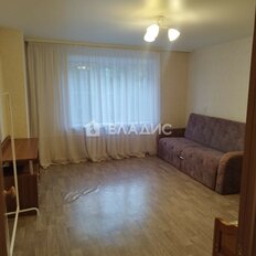 Квартира 35,5 м², 1-комнатная - изображение 1