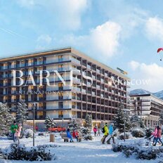 Квартира 38,3 м², 1-комнатные - изображение 5