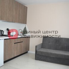 Квартира 20,4 м², студия - изображение 2