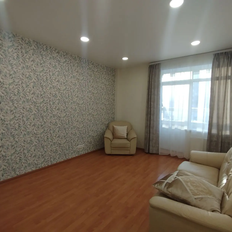 Квартира 42 м², 1-комнатная - изображение 3