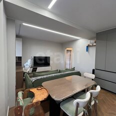 Квартира 48,7 м², 2-комнатная - изображение 4