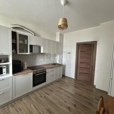 Квартира 63 м², 2-комнатная - изображение 2