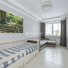 Квартира 37,3 м², 1-комнатная - изображение 5