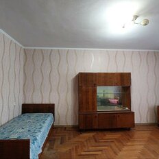 Квартира 36 м², 1-комнатная - изображение 3