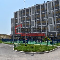 Квартира 64,5 м², 2-комнатная - изображение 5