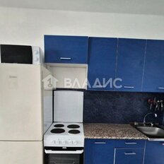 Квартира 44,2 м², 1-комнатная - изображение 1