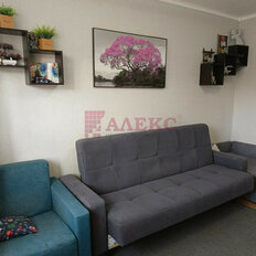 Квартира 37,1 м², 1-комнатная - изображение 2