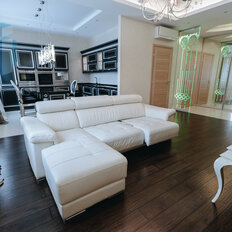 Квартира 115,5 м², 3-комнатная - изображение 5
