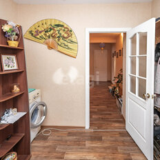 Квартира 86,2 м², 3-комнатная - изображение 4